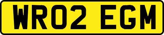 WR02EGM