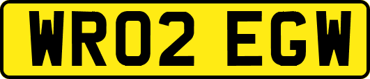 WR02EGW