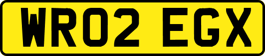 WR02EGX