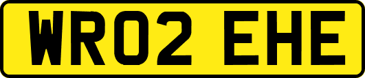 WR02EHE