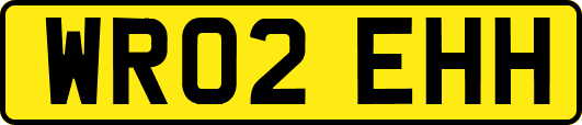 WR02EHH