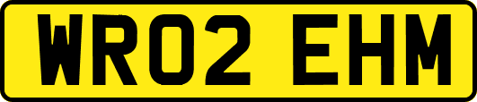 WR02EHM
