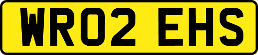 WR02EHS