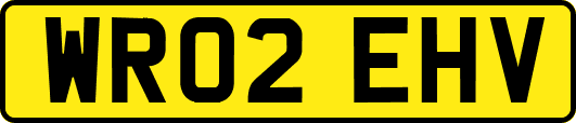 WR02EHV