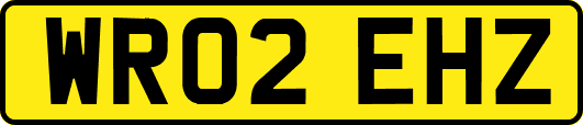 WR02EHZ