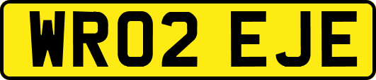 WR02EJE