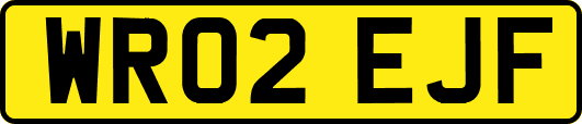 WR02EJF