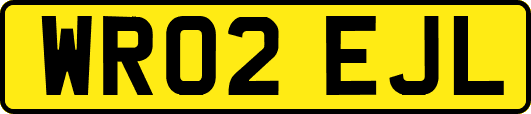 WR02EJL