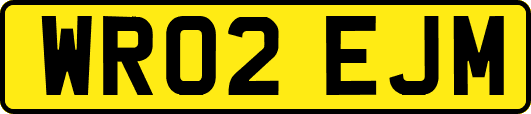 WR02EJM