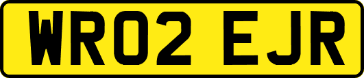 WR02EJR