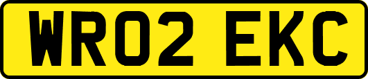 WR02EKC