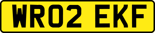 WR02EKF