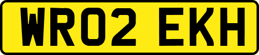 WR02EKH