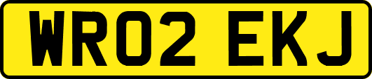 WR02EKJ