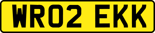WR02EKK