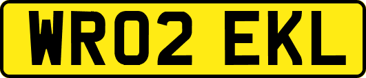 WR02EKL