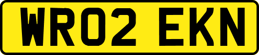 WR02EKN