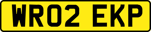 WR02EKP