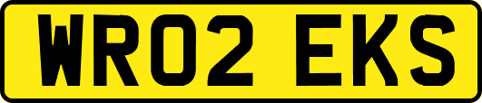 WR02EKS