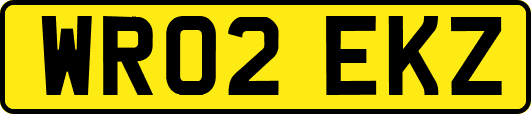 WR02EKZ