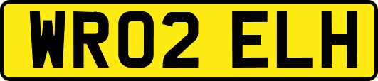 WR02ELH