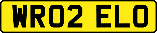 WR02ELO