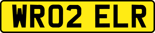 WR02ELR