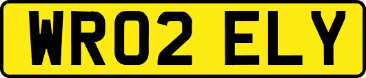 WR02ELY