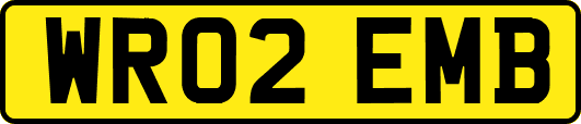 WR02EMB
