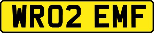 WR02EMF
