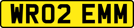 WR02EMM