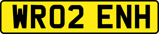 WR02ENH