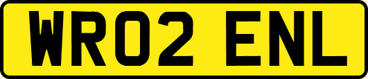 WR02ENL