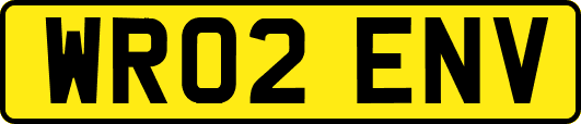 WR02ENV