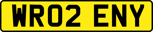 WR02ENY