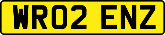 WR02ENZ
