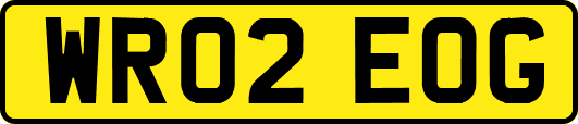 WR02EOG