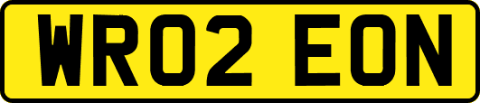WR02EON