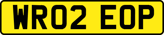 WR02EOP