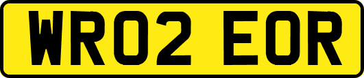 WR02EOR