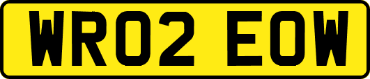 WR02EOW