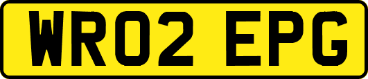 WR02EPG