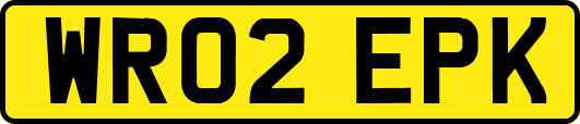 WR02EPK