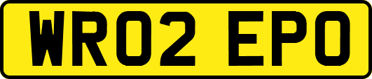 WR02EPO