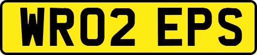 WR02EPS