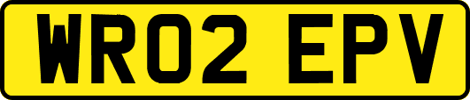WR02EPV