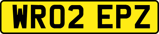 WR02EPZ