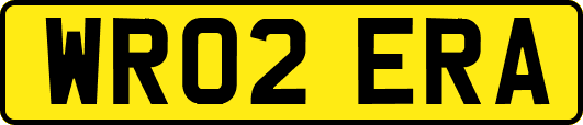 WR02ERA