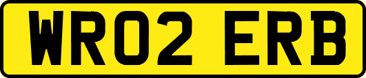 WR02ERB