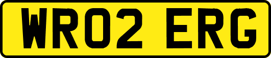 WR02ERG